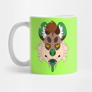 FurryFieNd Logo Mug